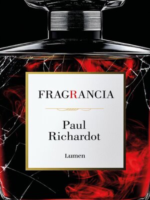 cover image of Fragrancia